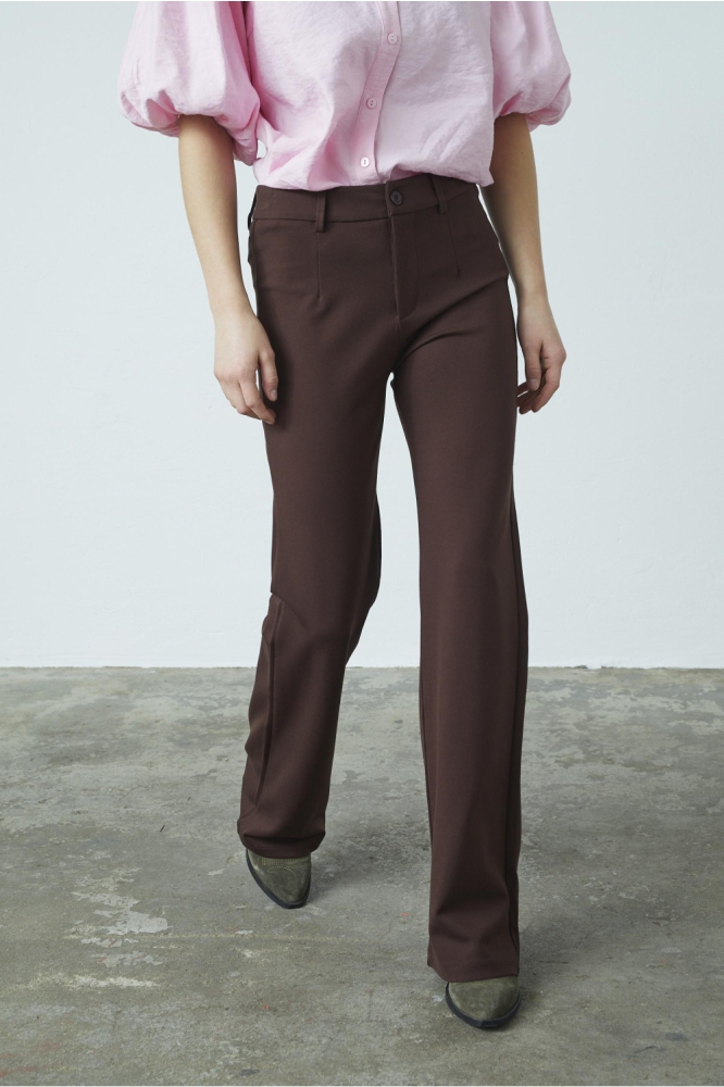 NEW GEORGE 7 09633 DEEP BORDEAUX